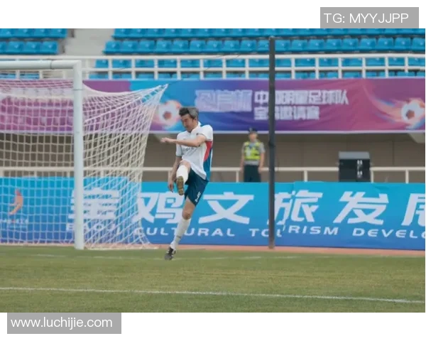 寻找当今最具魅力的足球明星有哪些值得关注的优秀球员