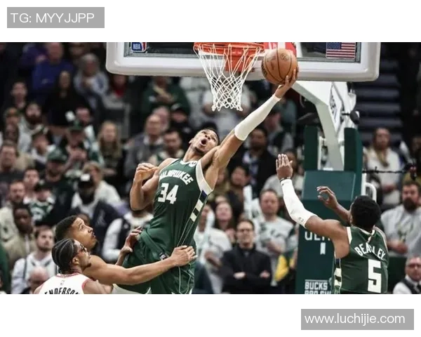 森林狼与雄鹿精彩对决图集回顾展现篮球魅力与激情瞬间