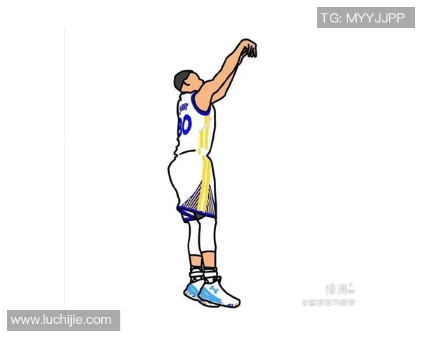 学习绘制篮球明星形象的技巧与步骤分享